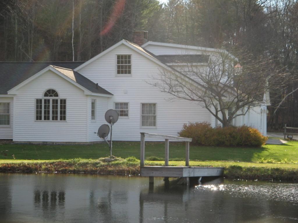 341 Forrest Farm Road Pawlet, VT 05761 - Photo 27 of 36 Gallery Image 27