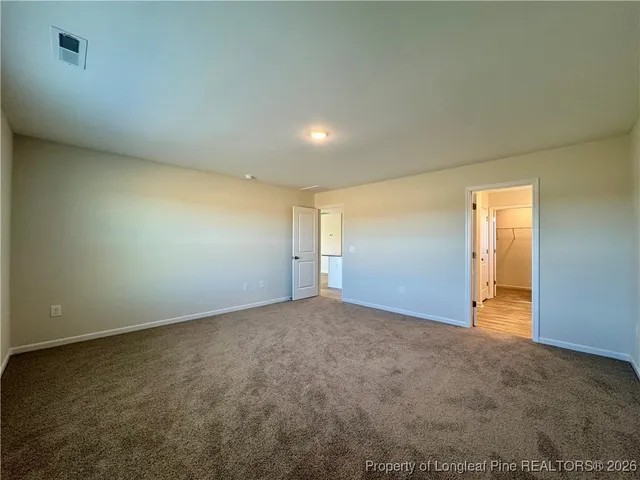 $1,800 | 96 Buggy Top Lane, Autryville, NC 28318