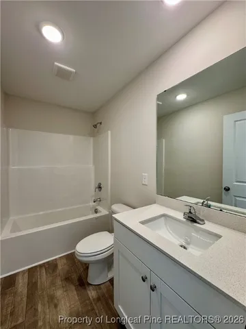 $1,800 | 96 Buggy Top Lane, Autryville, NC 28318