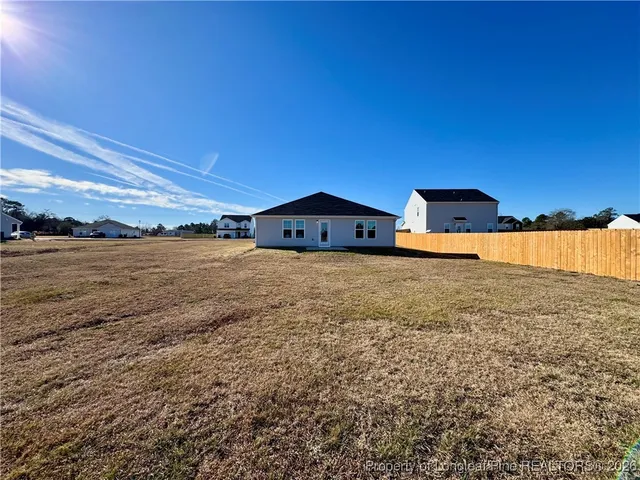 $1,800 | 96 Buggy Top Lane, Autryville, NC 28318