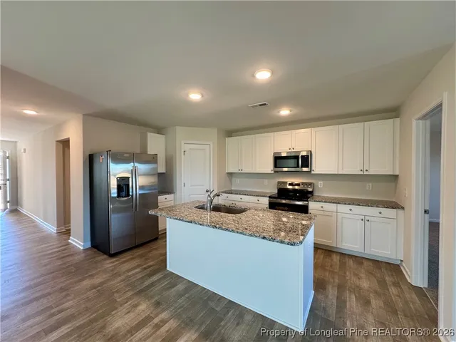 $1,800 | 96 Buggy Top Lane, Autryville, NC 28318