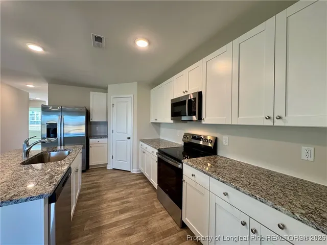 $1,800 | 96 Buggy Top Lane, Autryville, NC 28318