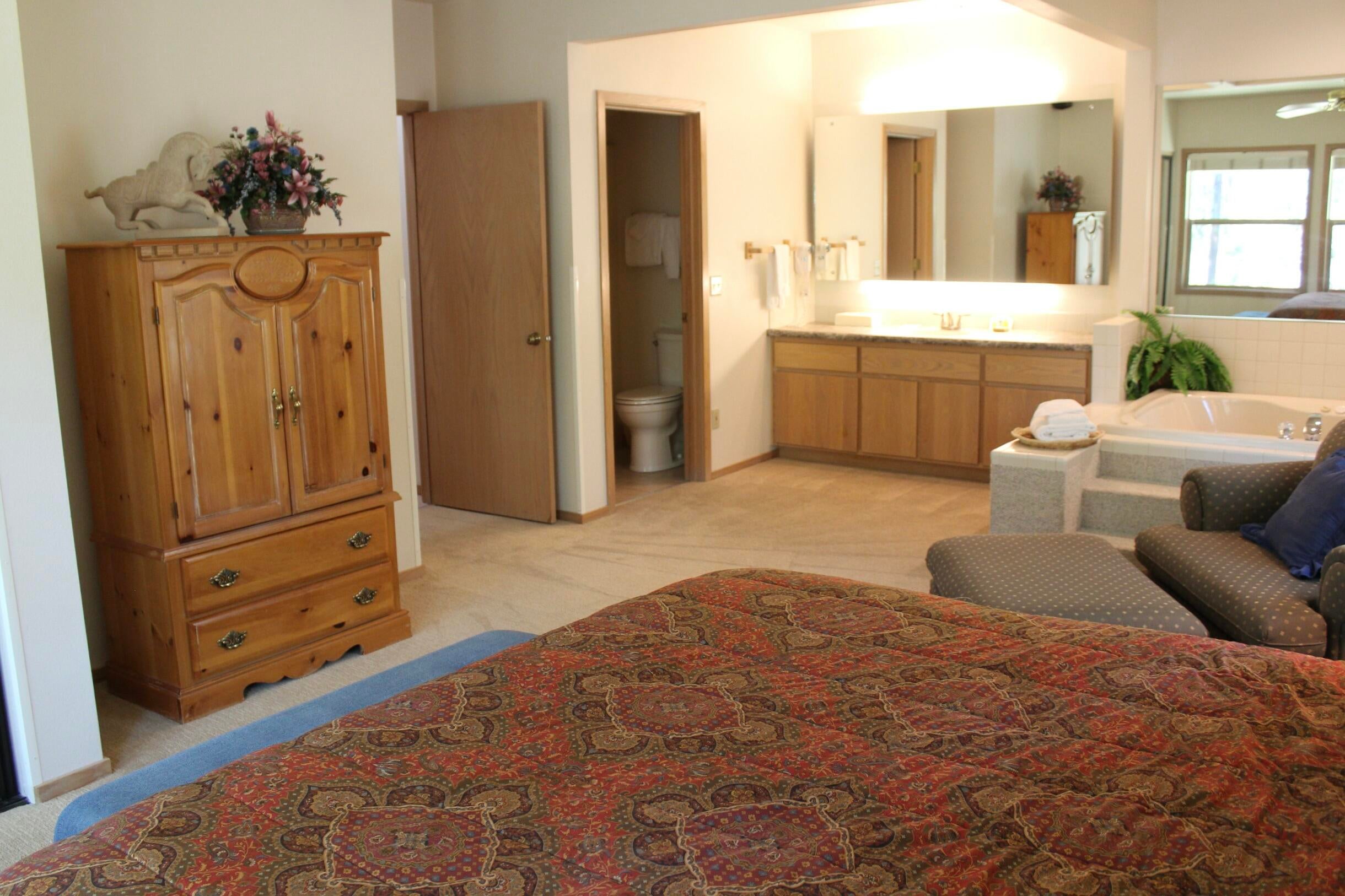 57327 Beaver Ridge Loop, Unit 6D2 Sunriver, OR 97707 - Photo 20 of 30 21-R6