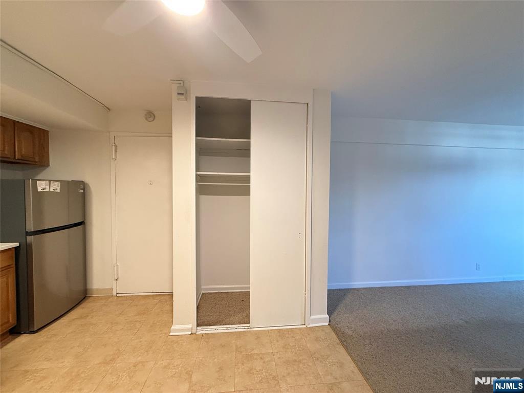 3091 Edwin Avenue, Unit 3D Fort Lee, NJ 07024 - Photo 5 of 11 a view of cupboard
