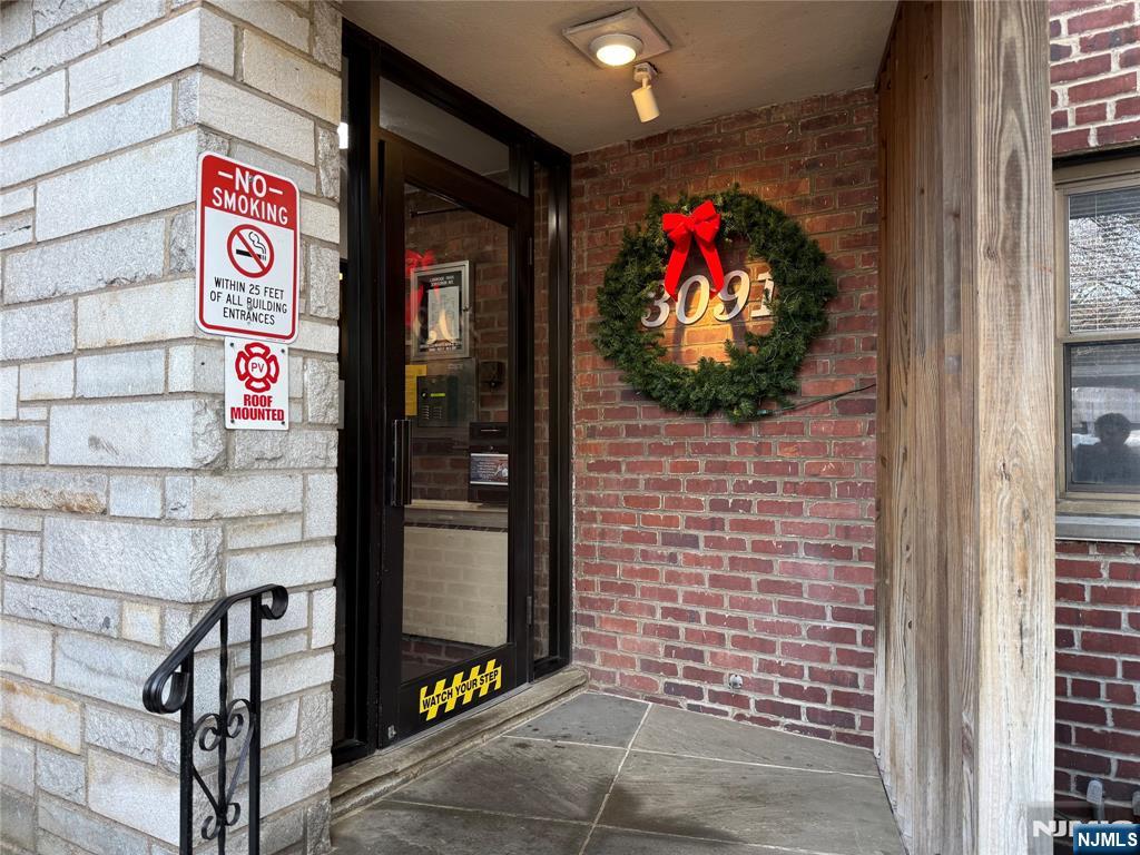 3091 Edwin Avenue, Unit 3D Fort Lee, NJ 07024 - Photo 10 of 11