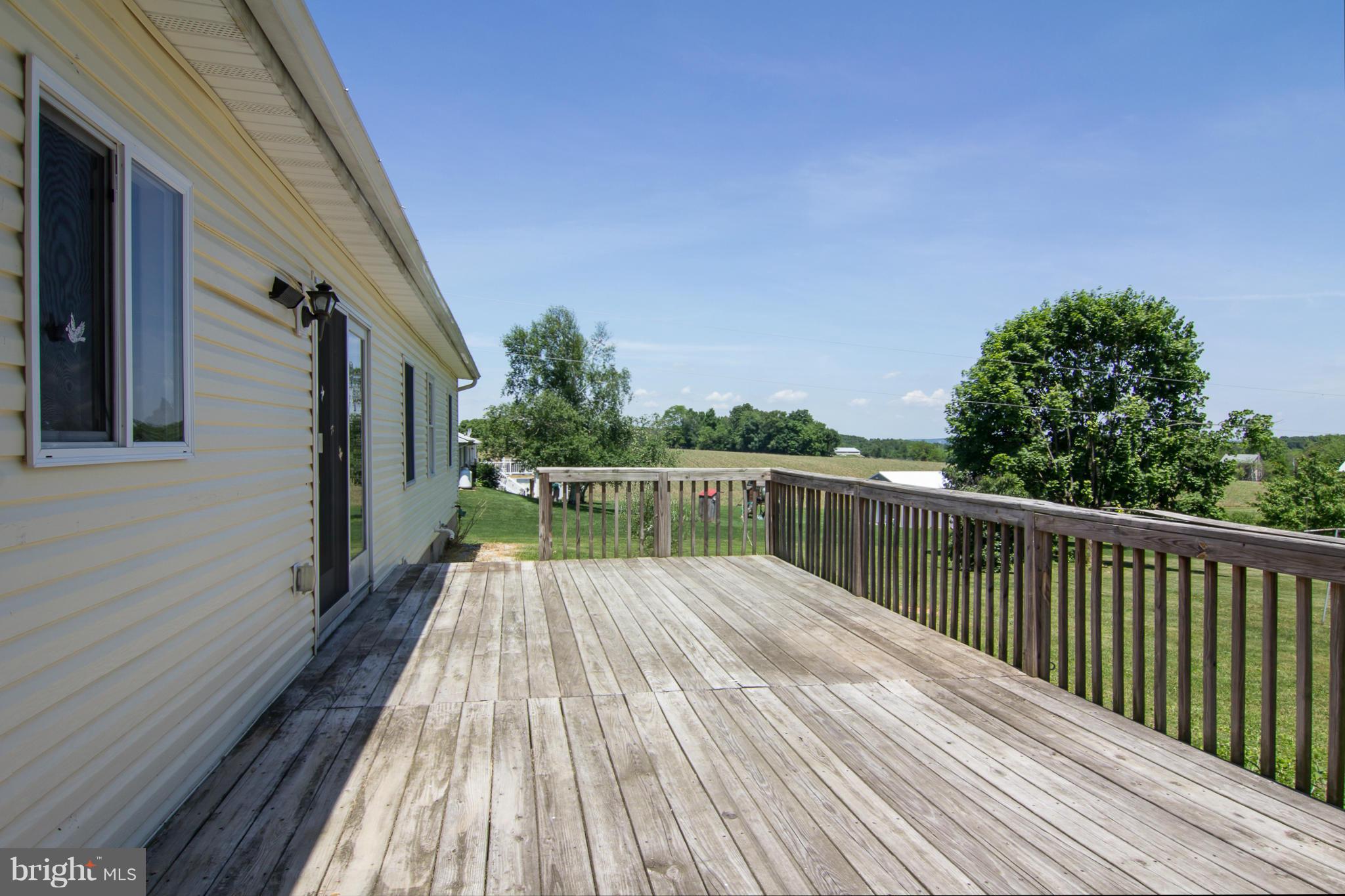 90 Pinetown Road Hanover, PA 17331 - Photo 23 of 25 Exterior (Rear)