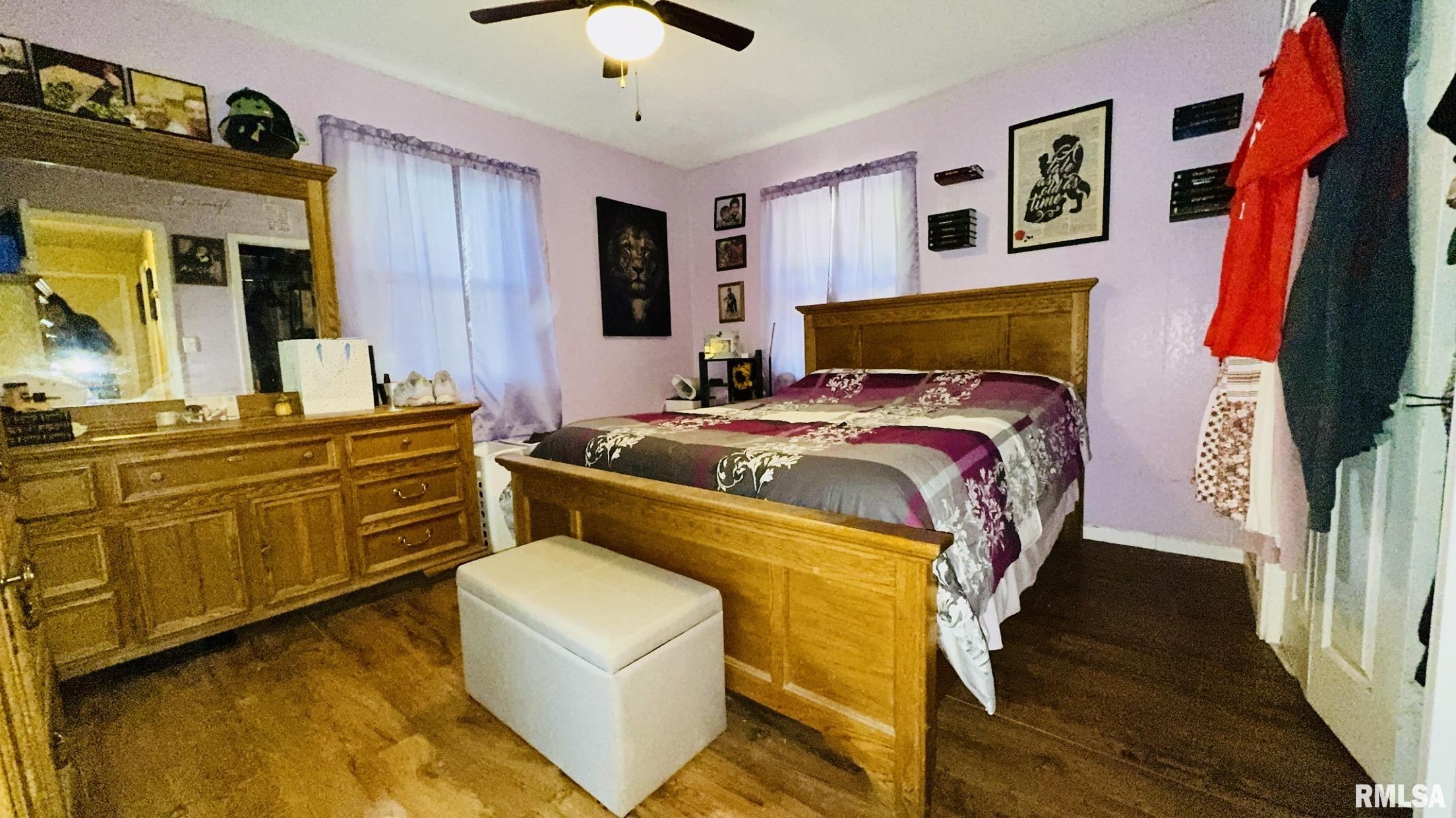 208 North Brown Street Benton, IL 62812 - Photo 17 of 19