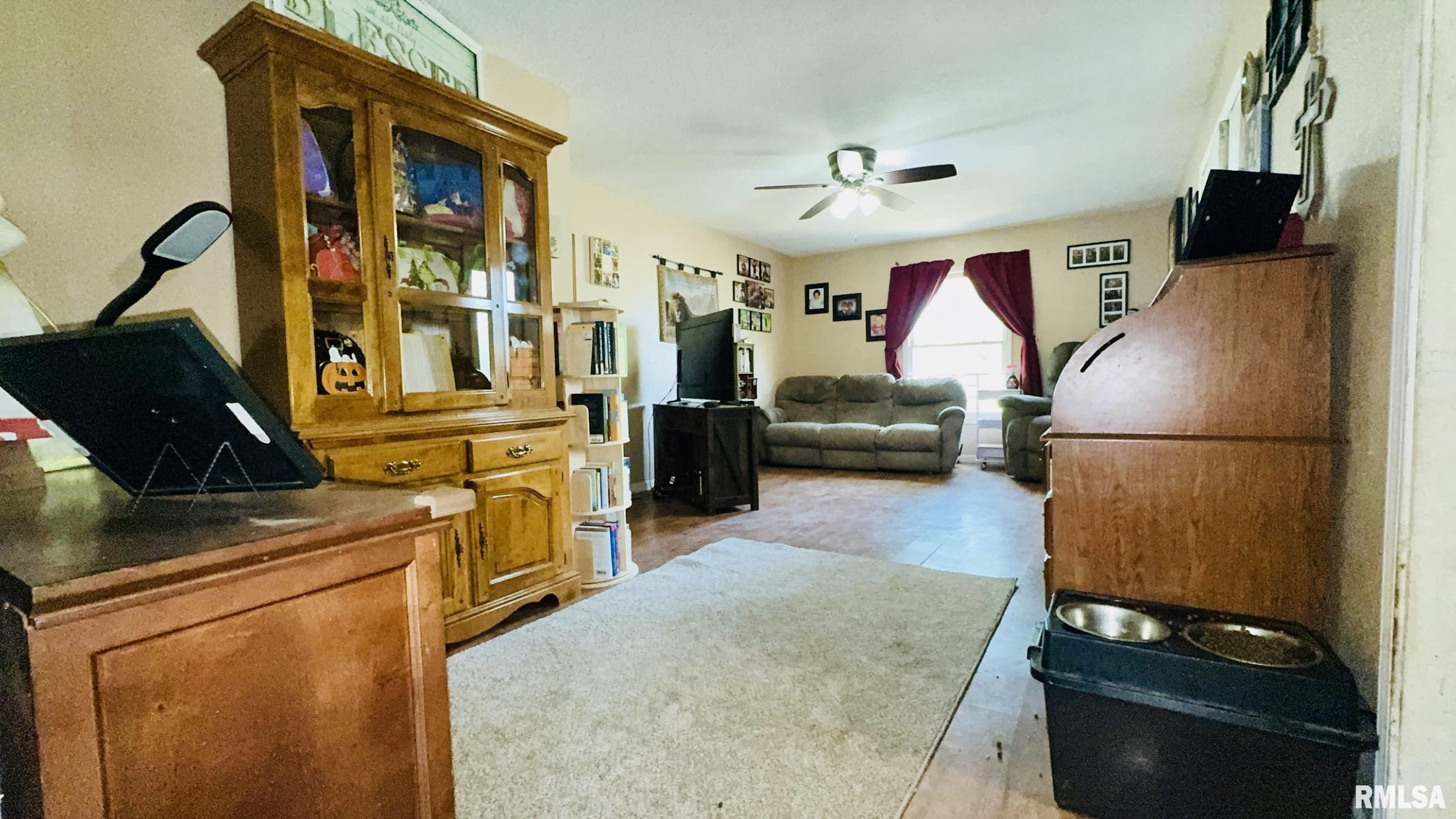 208 North Brown Street Benton, IL 62812 - Photo 8 of 19