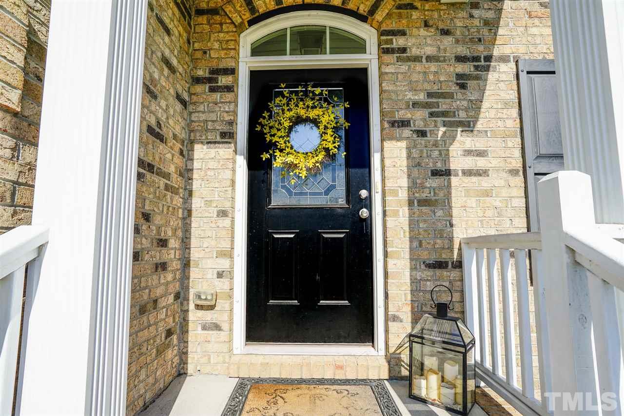 1604 Pattersons Mill Road Durham, NC 27703 - Photo 26 of 30 Welcome home!