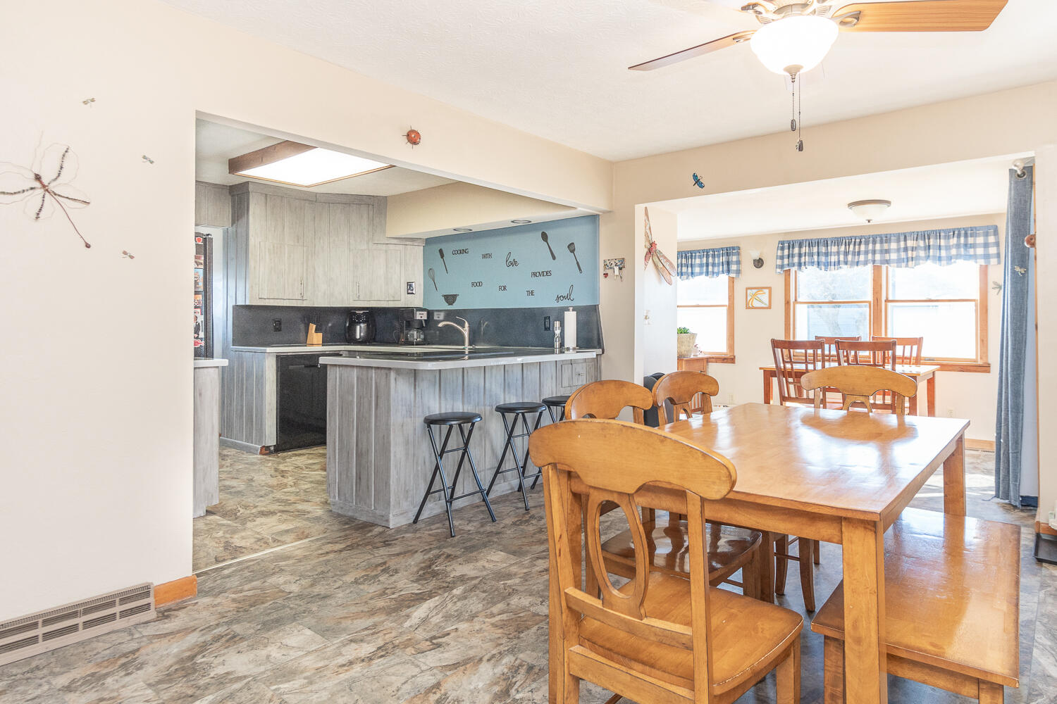 160 East Snodgrass Road Piqua, OH 45356 - Photo 9 of 43 Gallery Image 9