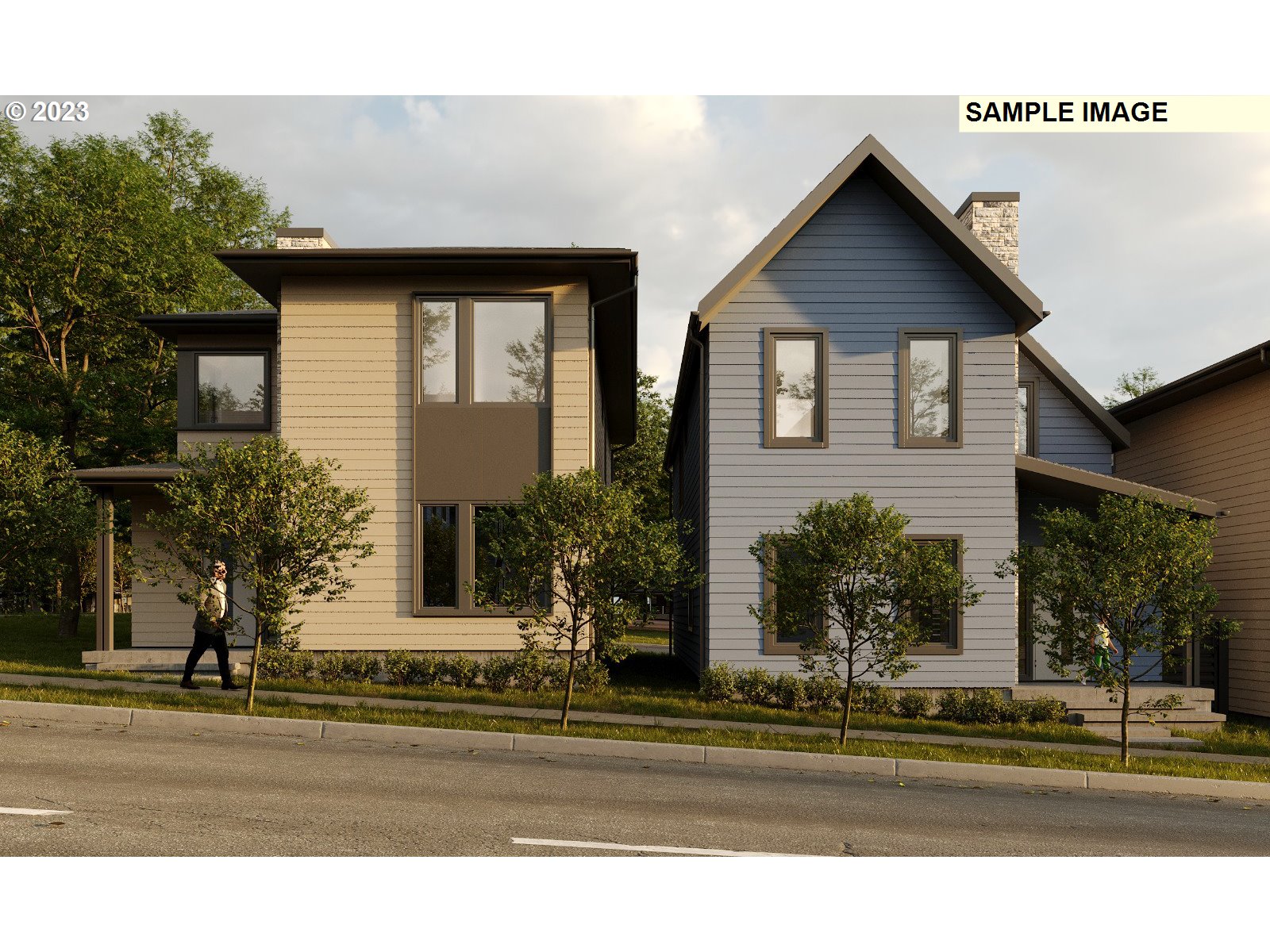 4145 Southwest Troy Street Portland, OR 97219 - Photo 1 of 7 Gallery Image 1