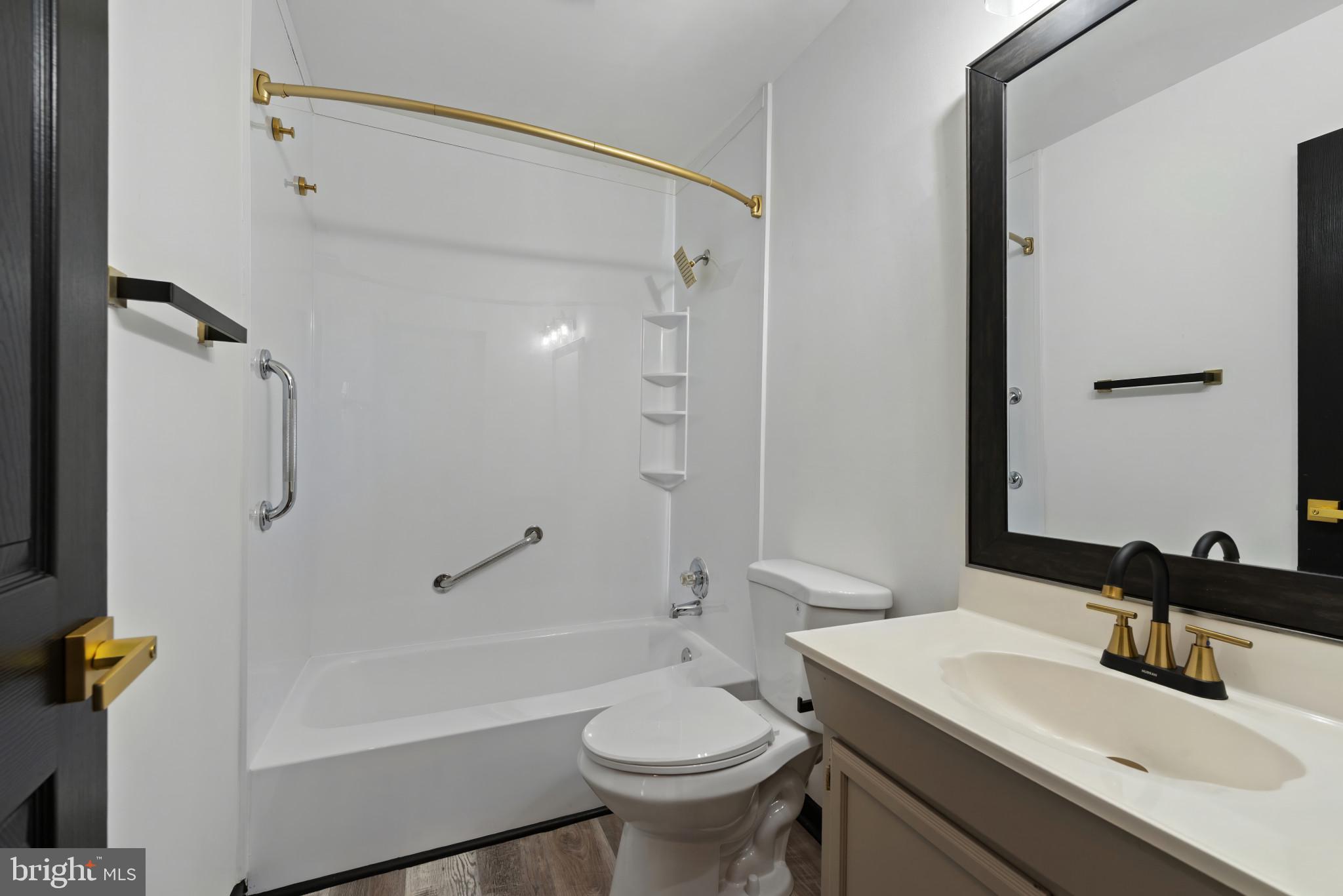 1907 Harewood Road Edgewood, MD 21040 - Photo 29 of 46 Main Level Full Bath