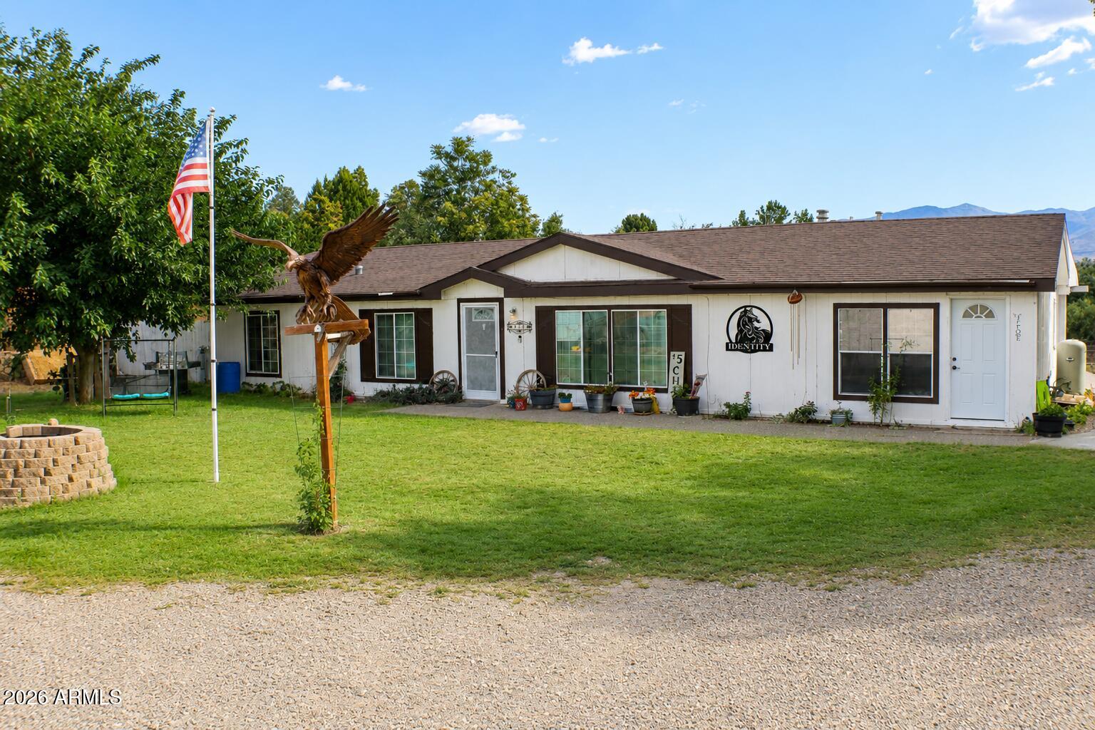 430 South Rocking Chair Ranch Road Cottonwood, AZ 86326 - Photo 31 of 44 1000023099