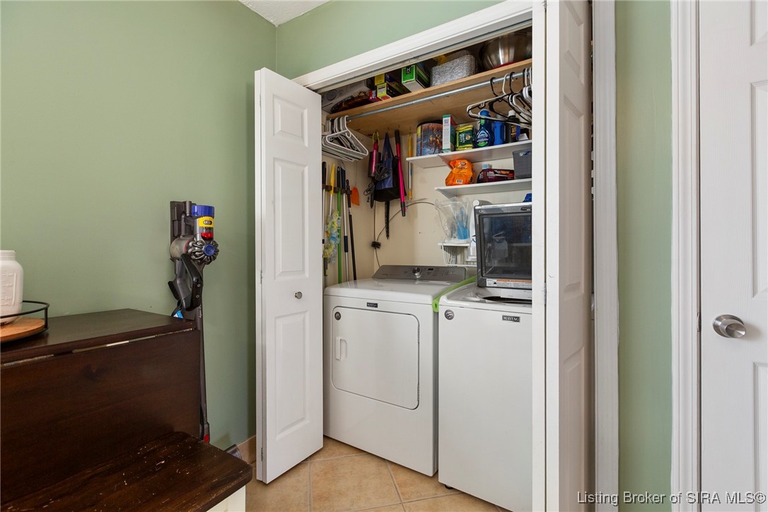 100 Hodge Street Charlestown, IN 47111 - Photo 15 of 29