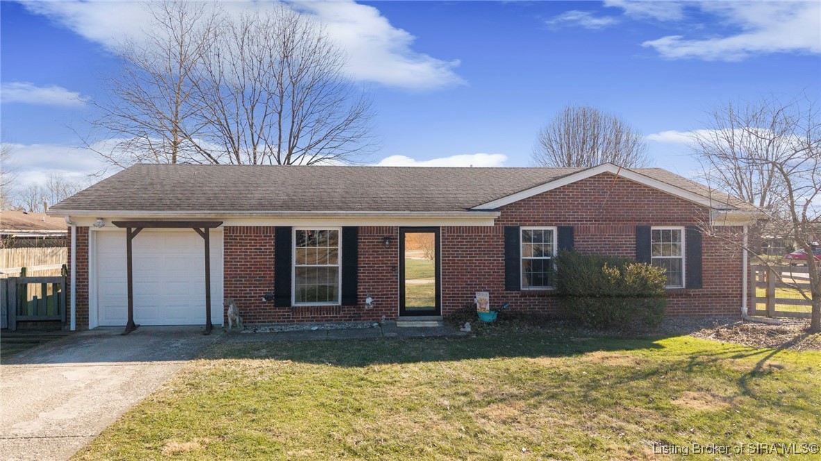 100 Hodge Street Charlestown, IN 47111 - Photo 2 of 29