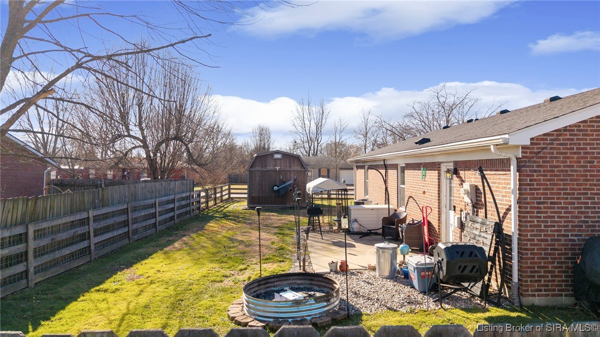 100 Hodge Street Charlestown, IN 47111 - Photo 27 of 29