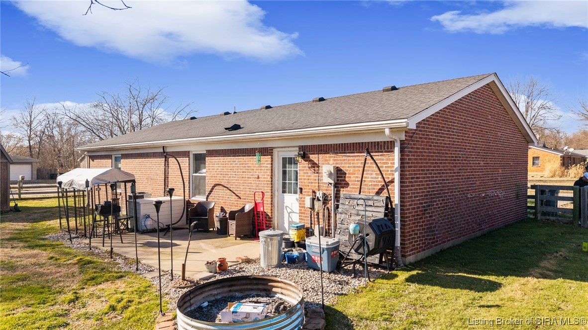 100 Hodge Street Charlestown, IN 47111 - Photo 28 of 29