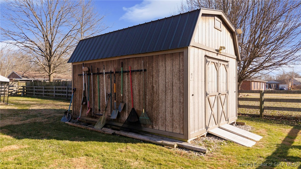 100 Hodge Street Charlestown, IN 47111 - Photo 29 of 29