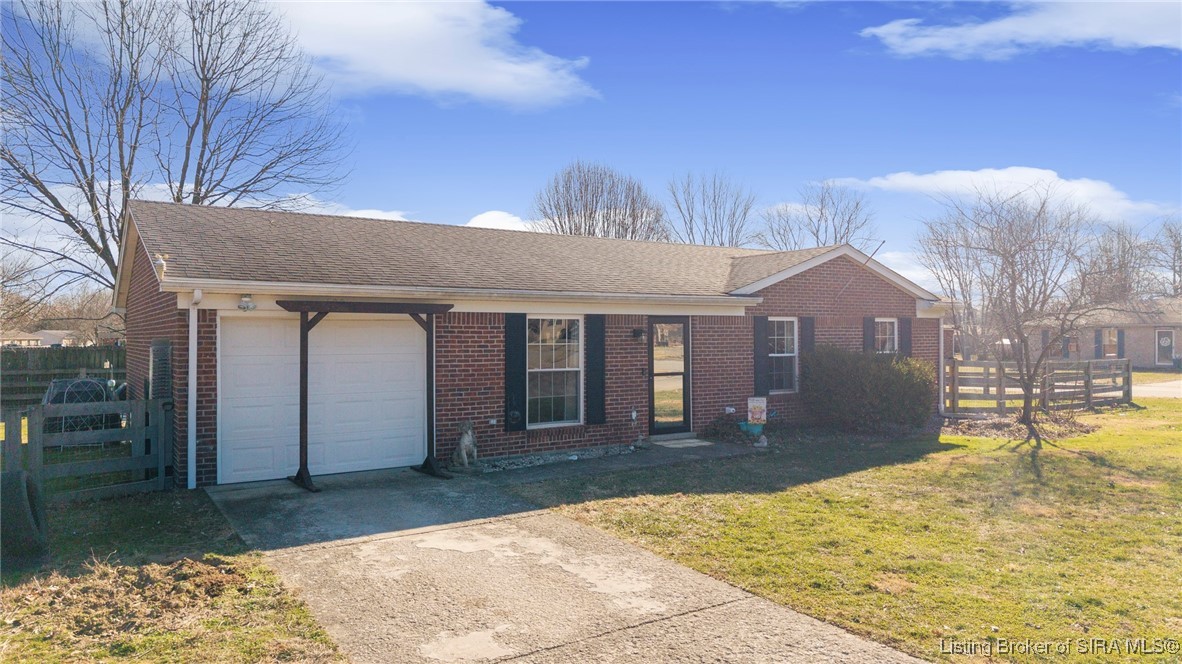 100 Hodge Street Charlestown, IN 47111 - Photo 4 of 29