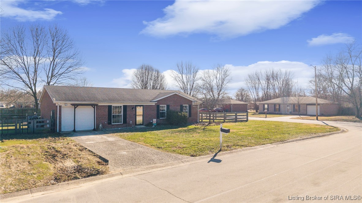 100 Hodge Street Charlestown, IN 47111 - Photo 5 of 29