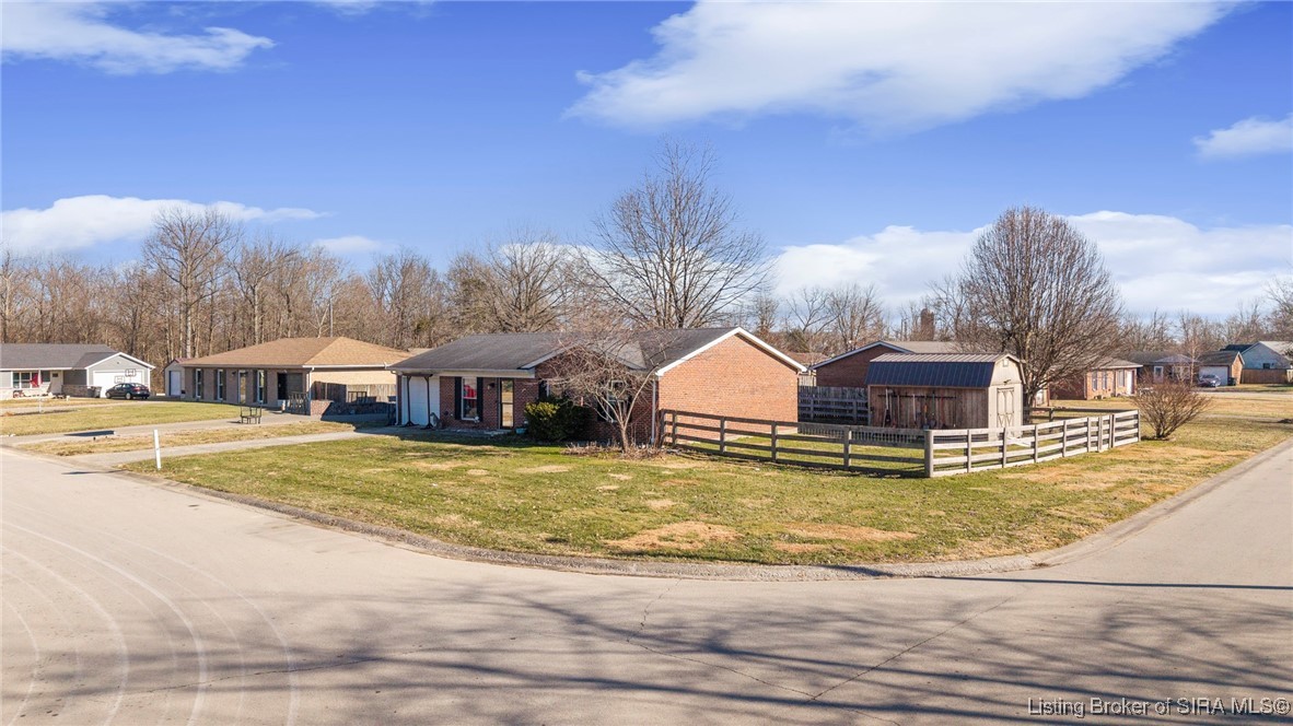 100 Hodge Street Charlestown, IN 47111 - Photo 7 of 29