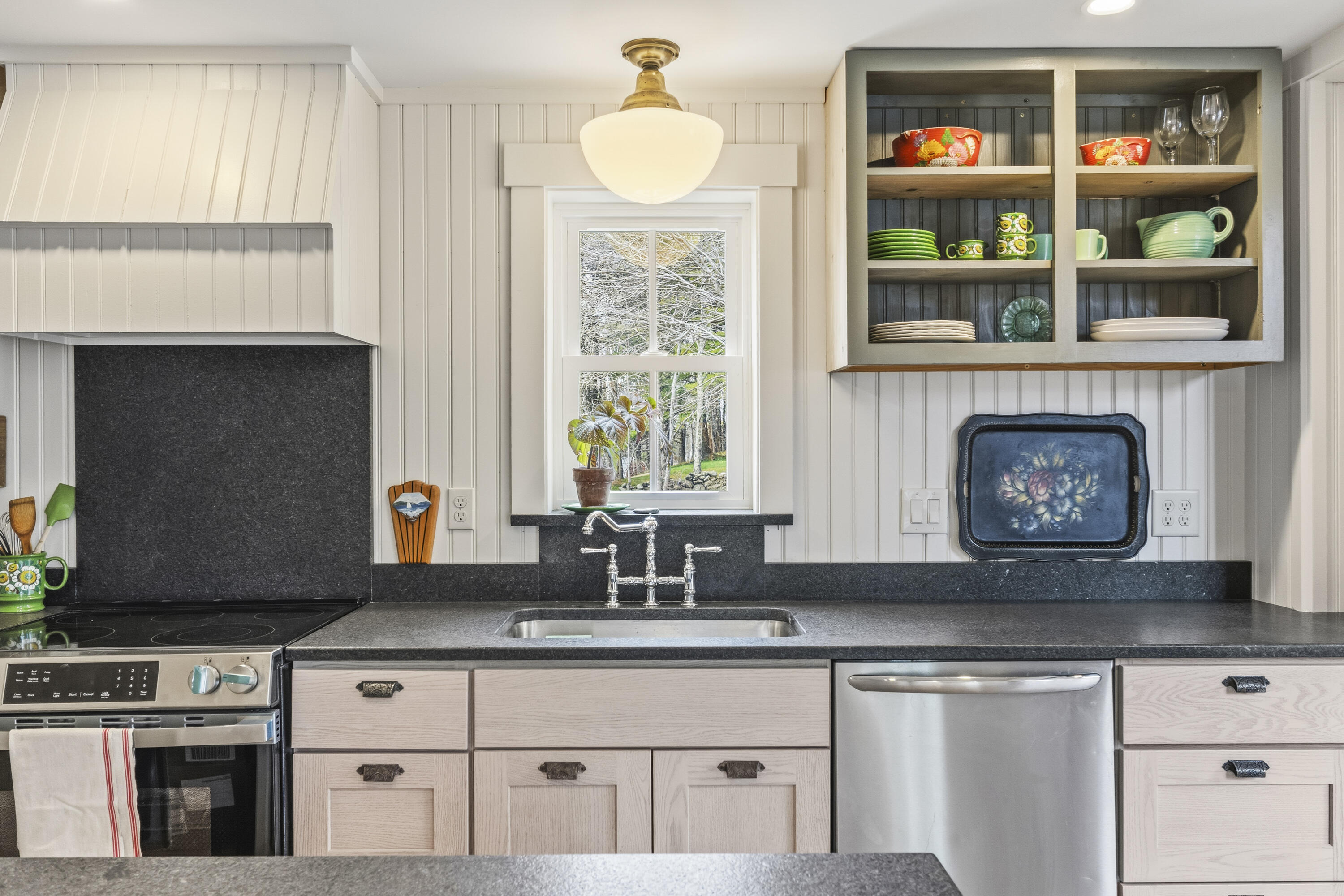 978 Wiscasset Road Boothbay, ME 04537 - Photo 26 of 75