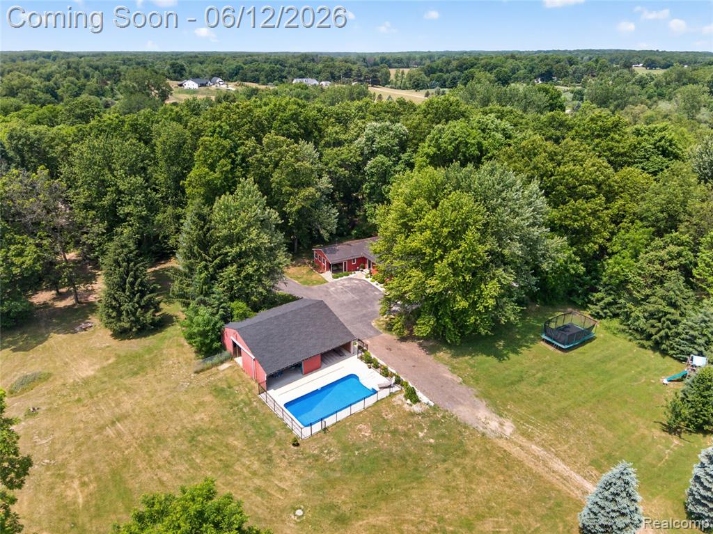 13635 Unadilla Road Gregory, MI 48137 - Photo 60 of 68