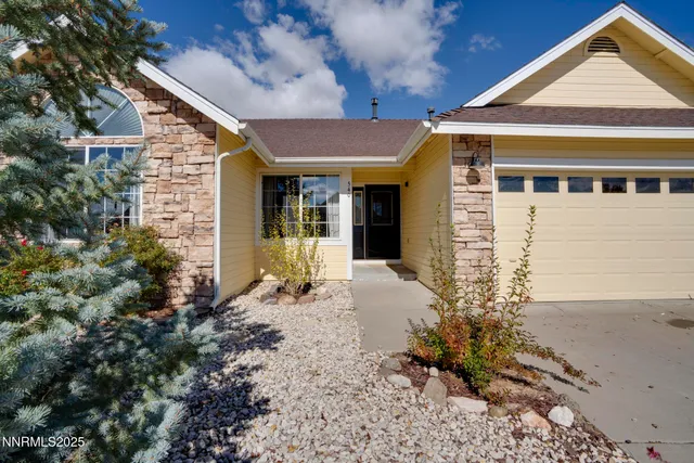 $513,900 | 540 Classic Court, Carson City, NV 89701
