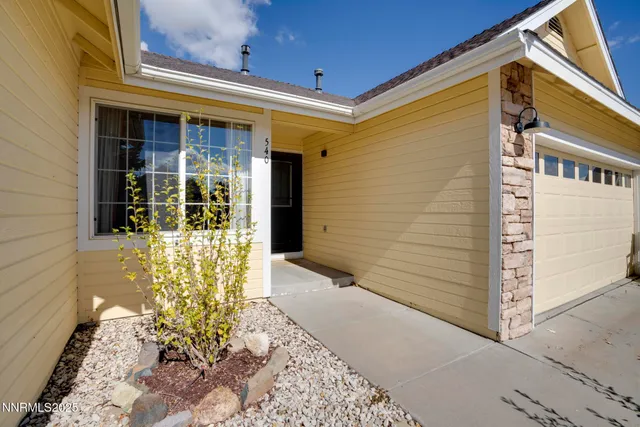 $513,900 | 540 Classic Court, Carson City, NV 89701
