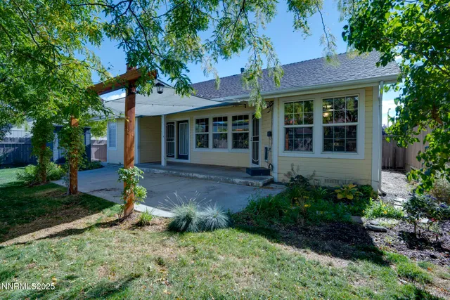 $513,900 | 540 Classic Court, Carson City, NV 89701