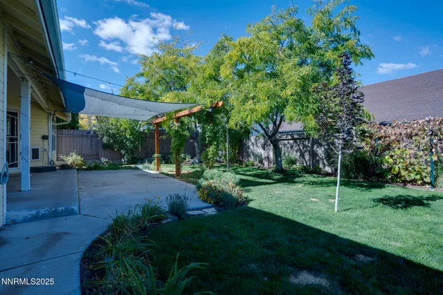 $513,900 | 540 Classic Court, Carson City, NV 89701