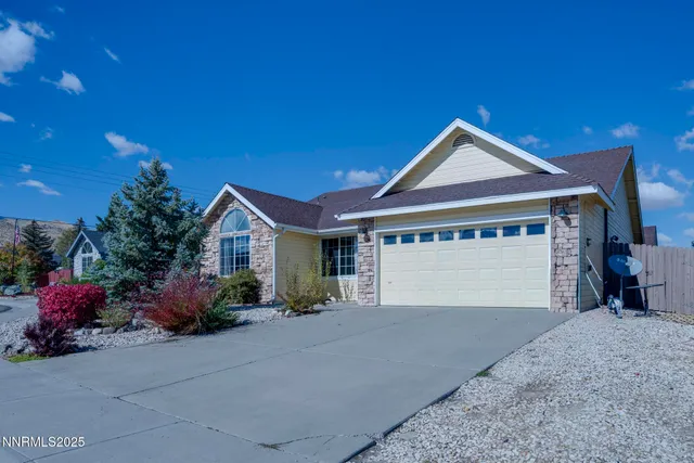 $513,900 | 540 Classic Court, Carson City, NV 89701