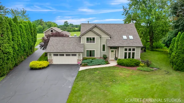 $1,200,000 | 59 Burkhart Drive, Oswego, IL 60543