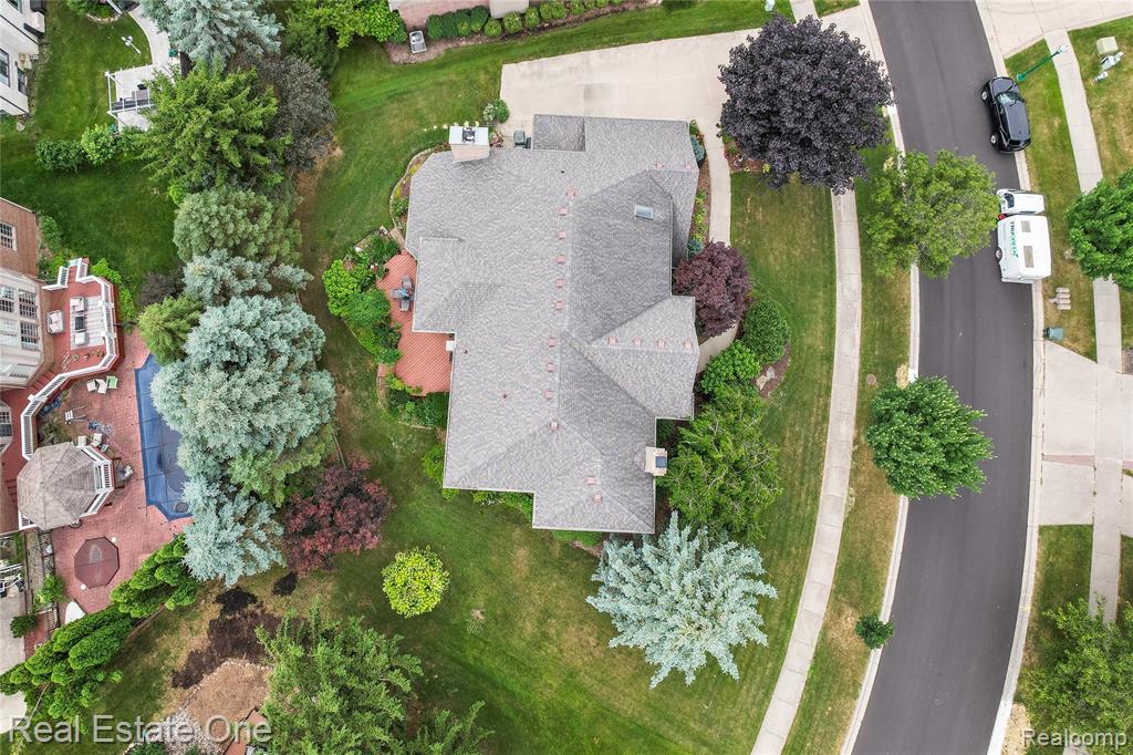 3565 Heron Ridge Drive Rochester Hills, MI 48309 - Photo 46 of 51 Gallery Image 46