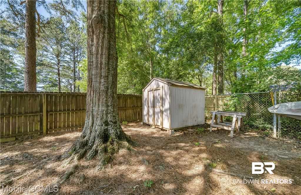9520 Ironwood Court Mobile, AL 36608 - Photo 20 of 21