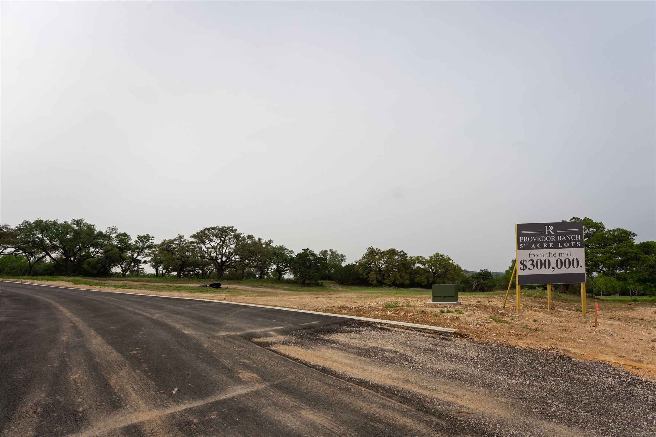 Lot 27 Ranch Road 165 Dripping Springs, TX 78620 - Photo 8 of 9 a view of a yard