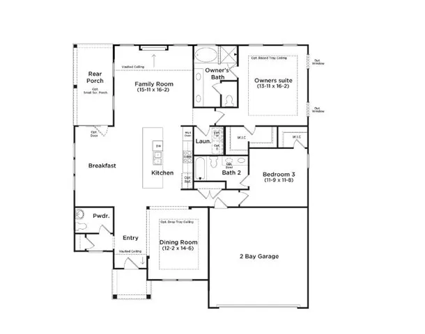 $634,990 | 805 Lonsdale Court, Woodruff, SC 29388