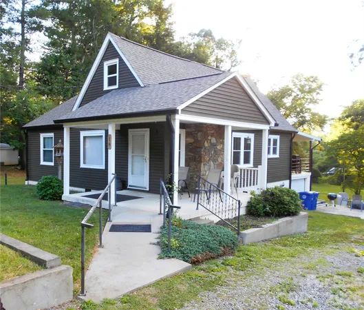 $450,000 | 18 Herron Street, Black Mountain, NC 28711