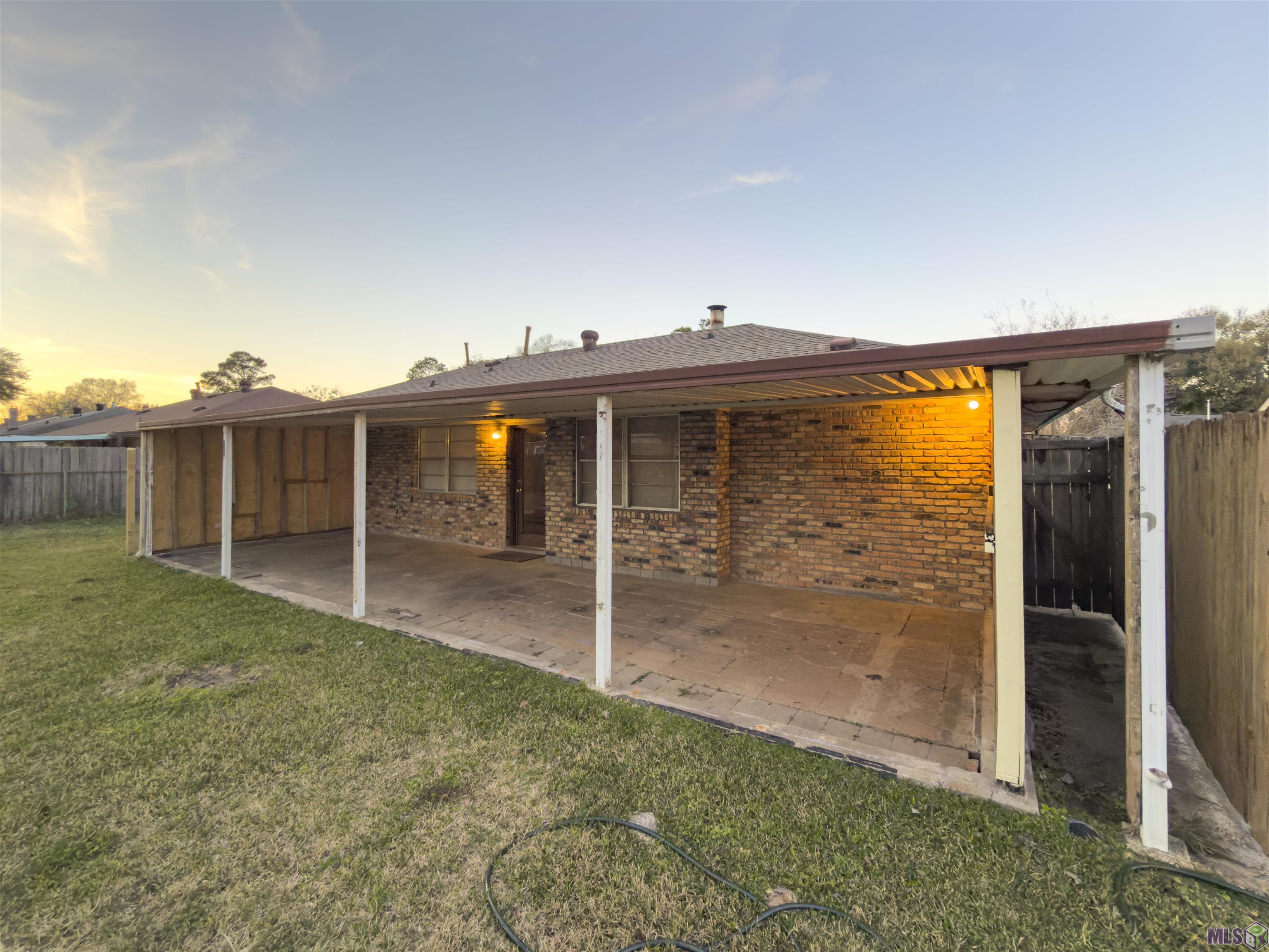 16124 Batavia Avenue Baton Rouge, LA 70817 - Photo 17 of 19