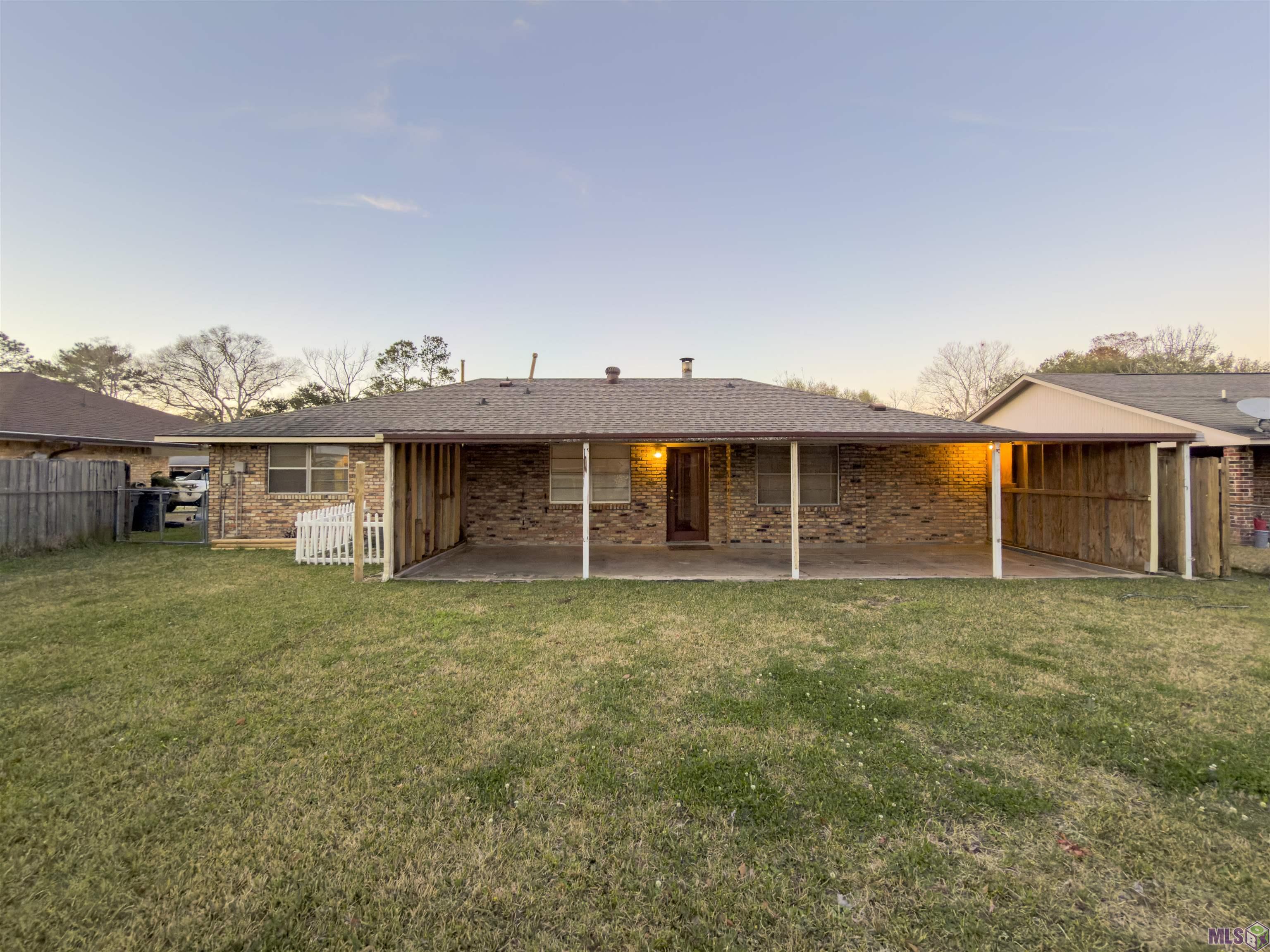 16124 Batavia Avenue Baton Rouge, LA 70817 - Photo 18 of 19