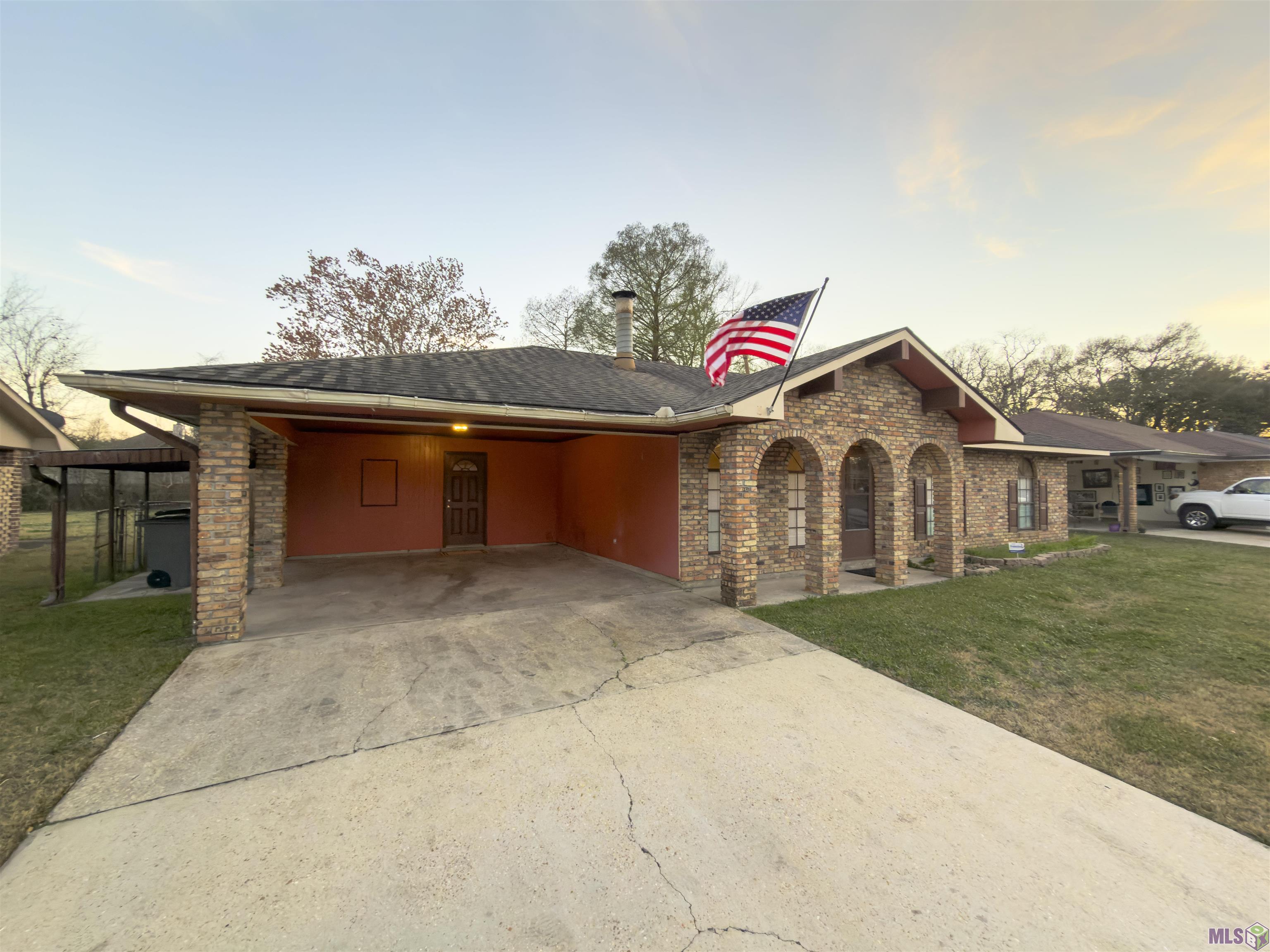 16124 Batavia Avenue Baton Rouge, LA 70817 - Photo 19 of 19