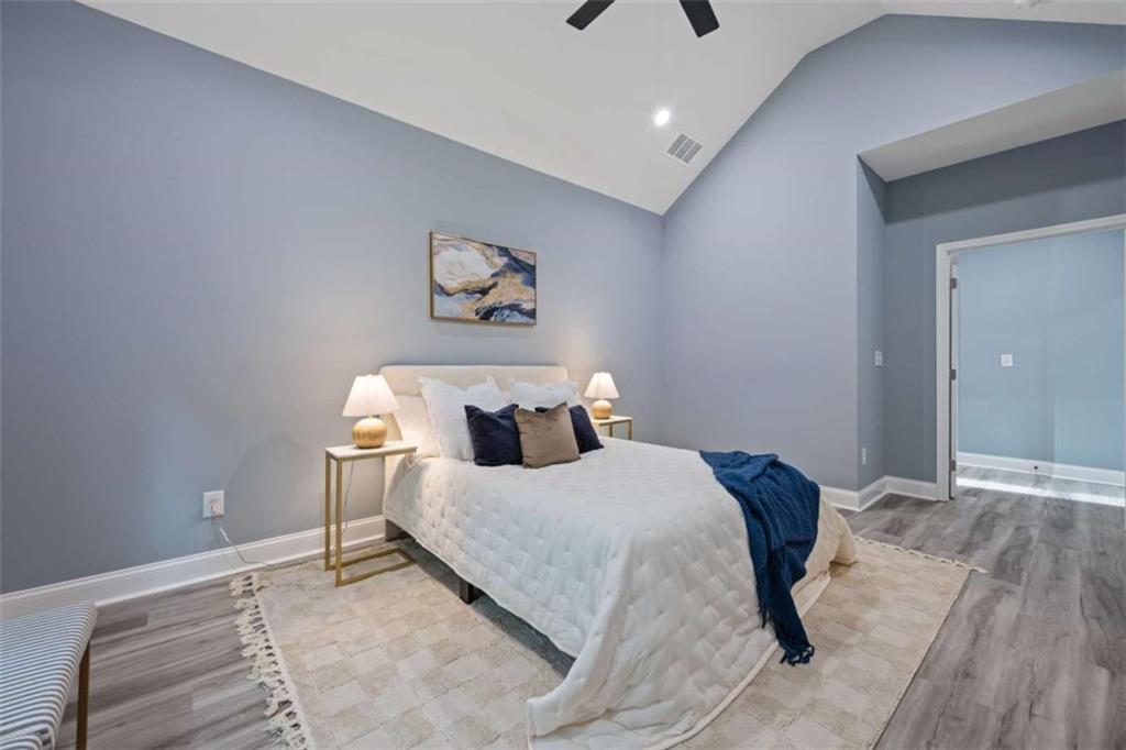 231 Wood Street Commerce, GA 30529 - Photo 22 of 37