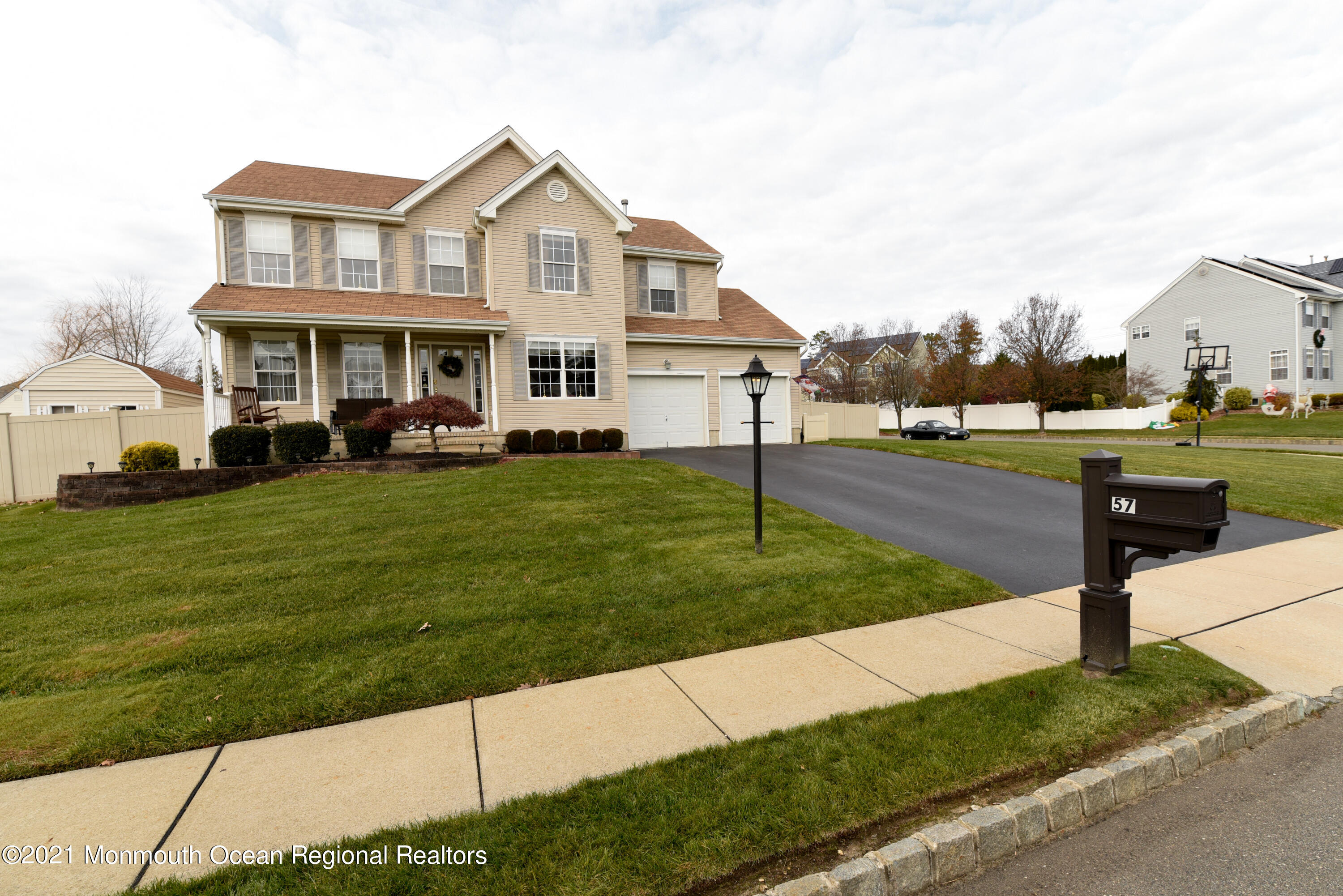 57 Mutineer Avenue Barnegat, NJ 08005 - Photo 3 of 89 57 Mutineer Ave Barnegat NJ