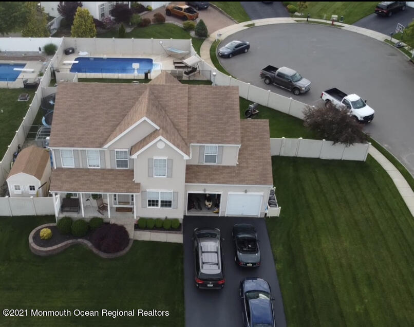 57 Mutineer Avenue Barnegat, NJ 08005 - Photo 5 of 89 57 Mutineer Ave Barnegat NJ