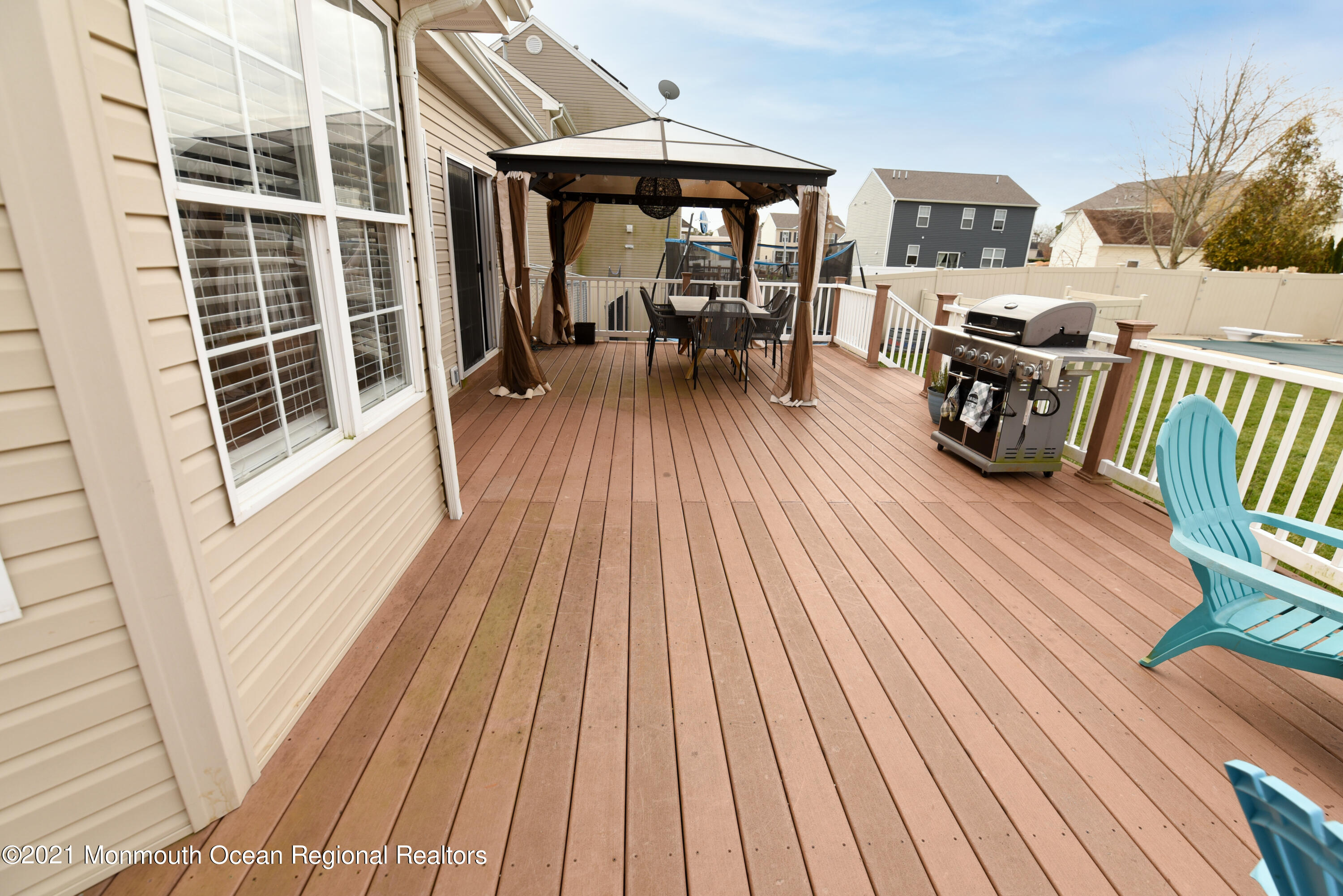 57 Mutineer Avenue Barnegat, NJ 08005 - Photo 8 of 89 57 Mutineer Ave Barnegat NJ