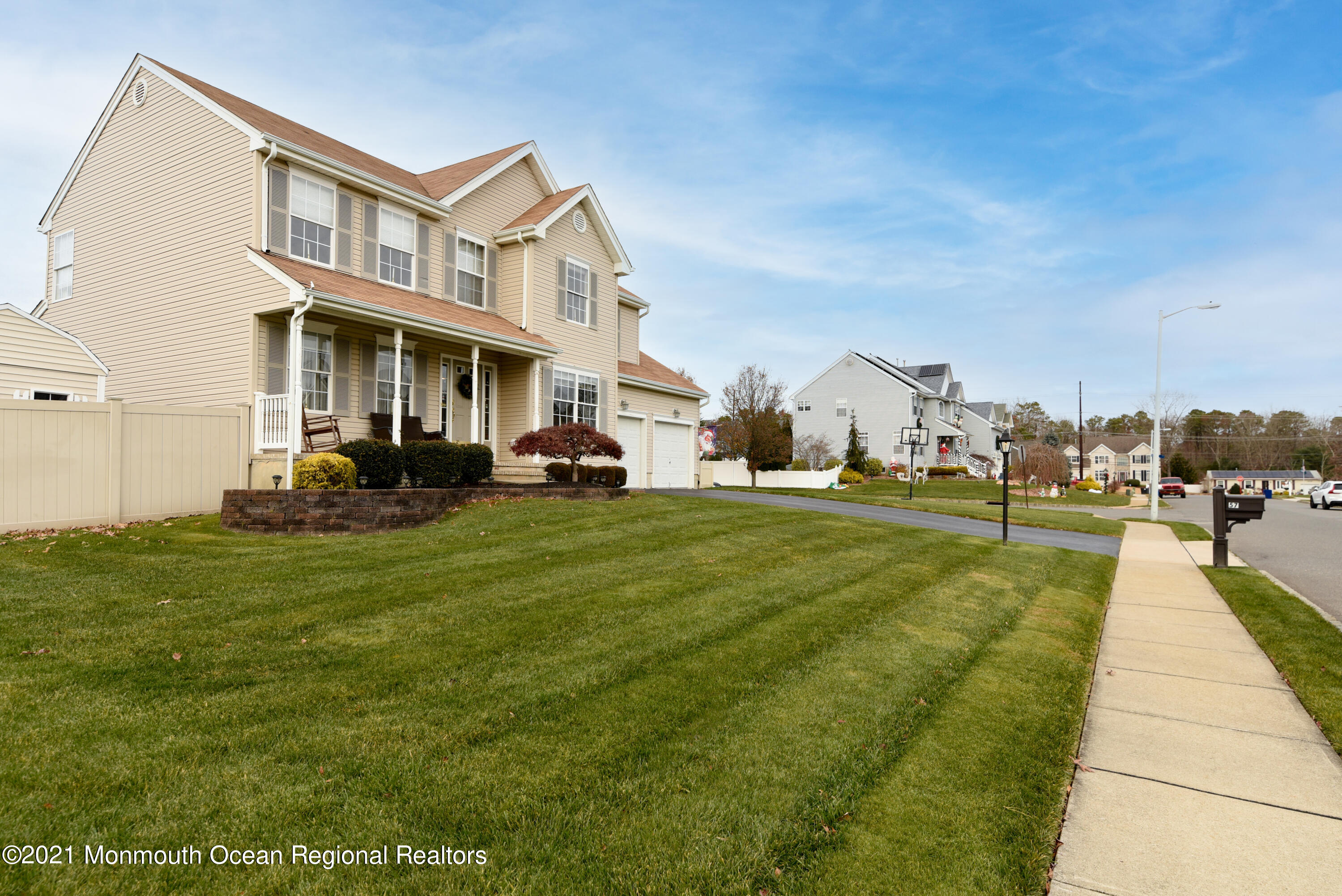 57 Mutineer Avenue Barnegat, NJ 08005 - Photo 72 of 89 57 Mutineer Ave Barnegat NJ