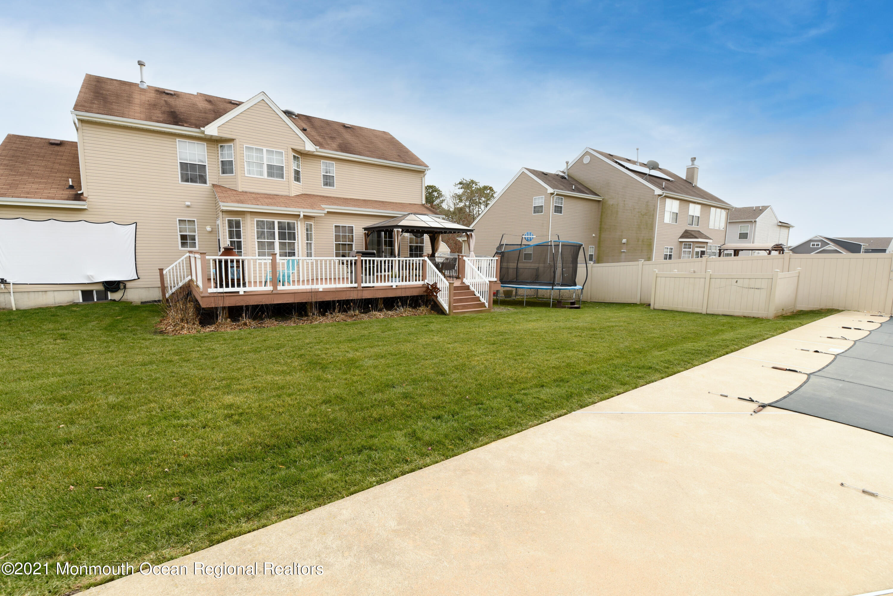 57 Mutineer Avenue Barnegat, NJ 08005 - Photo 75 of 89 57 Mutineer Ave Barnegat NJ