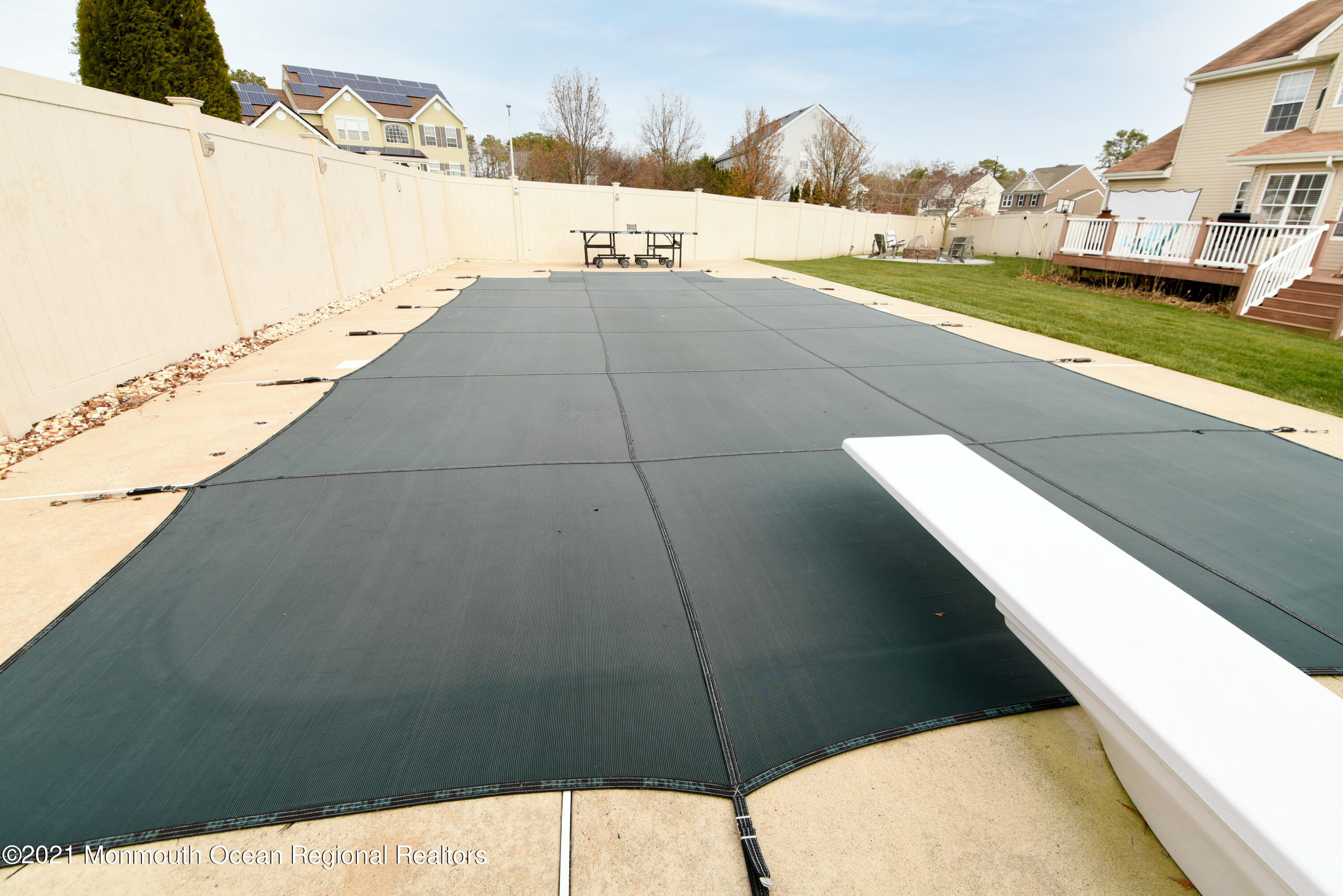 57 Mutineer Avenue Barnegat, NJ 08005 - Photo 81 of 89 a view of an ocean beach