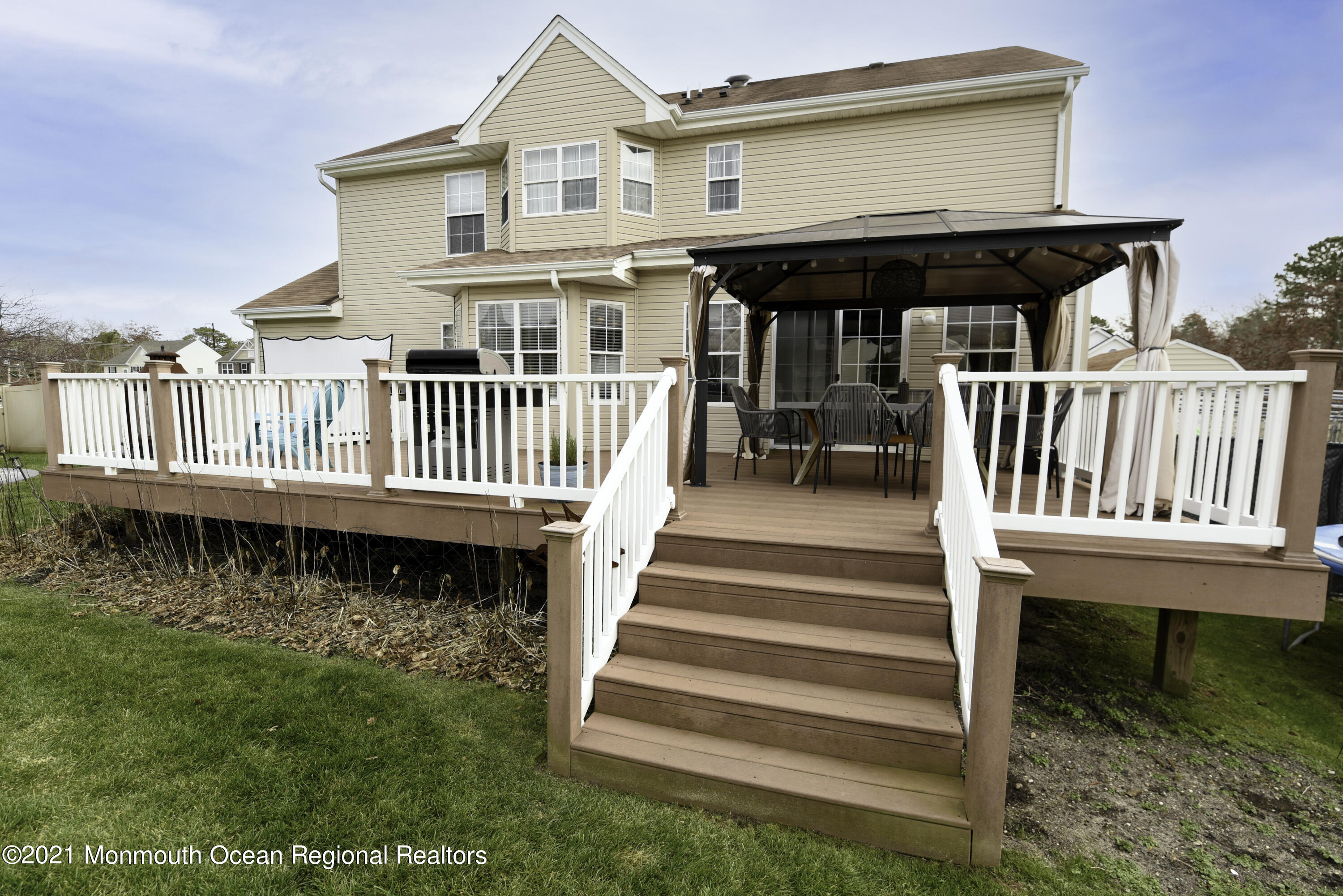 57 Mutineer Avenue Barnegat, NJ 08005 - Photo 10 of 89 57 Mutineer Ave Barnegat NJ