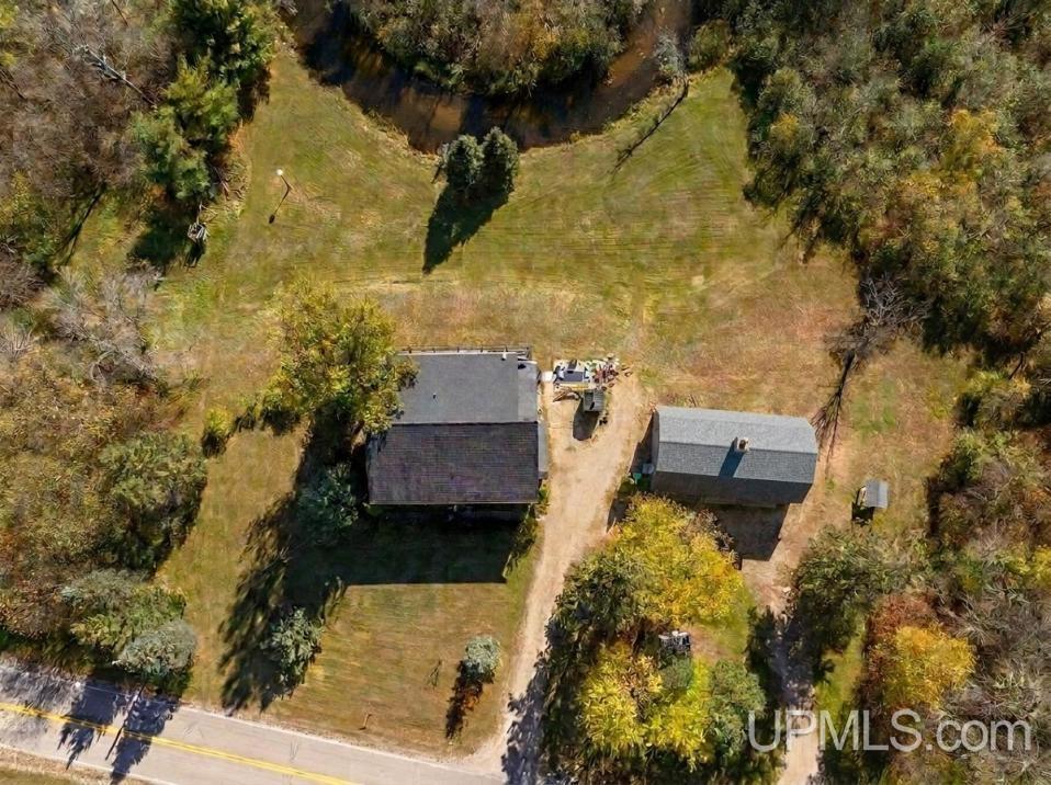 W8967 Beecher Lake Road Pembine, WI 54156 - Photo 37 of 54 Gallery Image 37